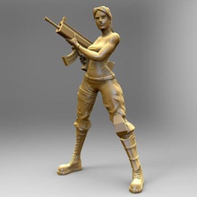 3d yazıcı modeli fortnite sanat dekor heykel oyuncak figürinler anahtar halkası silah anet video oyunları pubg oyunu epik epicgames oyun karakteri <url> konsol oyunlar oyuncaklar 3d print model - Mito3D