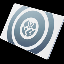 fortnite-Agentur keycard Spiel fortnite midas boss Agentur ghost 3d print model - Mito3D