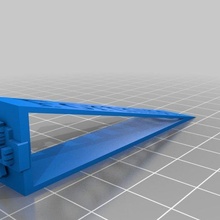 fortnite laptop stand tool 3d printing 3d print model - Mito3D