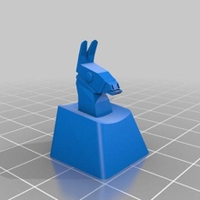 fortnite llama keycap tool 3d printing 3d print model - Mito3D