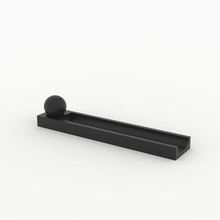 fount - incense holder 3d print model - Mito3D