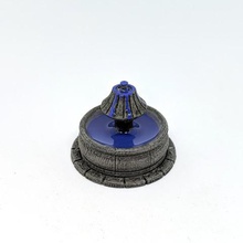 fountain gloomhaven game 28mm toy accessories 3d print model - Mito3D