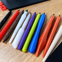 caneta tinteiro - metro gadget 3d print model - Mito3D