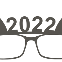 fox ear glasses 2022 fashion furry 3d print model - Mito3D