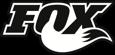 fox logo Art 3d print model - Mito3D