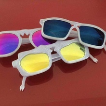 fram3d cadres lunettes mode 3d print model - Mito3D