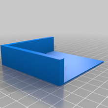 Cadre cadre table art_tools 3d print model - Mito3D
