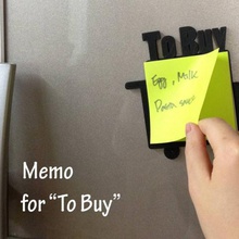 frame memo buy home 3d print model - Mito3D