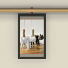 ücretsiz çivi resim çerçevesi askı raf ev çerçeve tutucu oda duvar tamir ediyorum kolay 3d print model - Mito3D