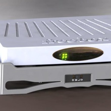 freebox cooler v5 libero dispositivo raffreddamento free_box_v5 3d print model - Mito3D