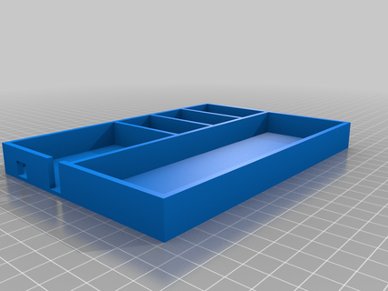 freenove v4 case Tools arduino 3d printing 3d print model - Mito3D