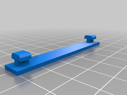 freewing mounting attachments r c vehicles 3d print model - Mito3D