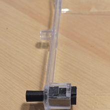 congelatore cerniera idromassaggio perno parti ricambio 3d print model - Mito3D