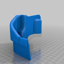 fridge replacement_parts 3d print model - Mito3D