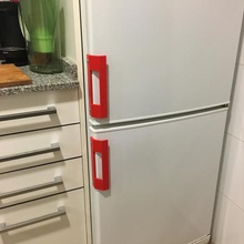Kühlschrank handle home 3d print model - Mito3D