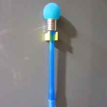 fridge pen holder home 3d print model - Mito3D