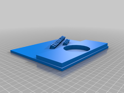 amigo herramientas 3d impresión 3d print model - Mito3D