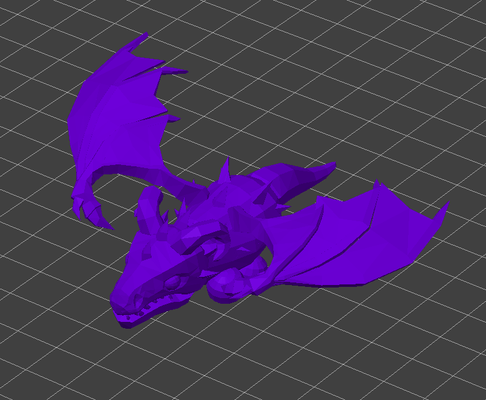 brina drago adottare roblox pipistrello batdragon adottamibatdragon robloxadoptme dragonmurcielago juguete giocattolo ragazzo lol 3d print model - Mito3D