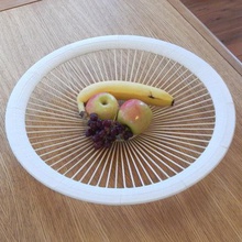 ciotola di frutta casa 3d print model - Mito3D