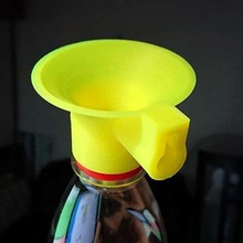 fruit fly trap soda bottle home household nsfw 3d print model - Mito3D