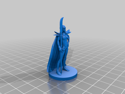 tôt phrase 3d impression 3d print model - Mito3D