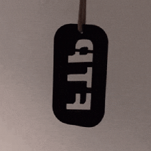 ftp keychain fashion g59 uicideboy 3d print model - Mito3D