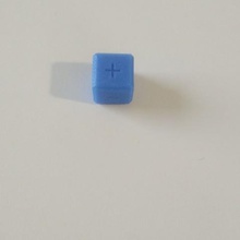fudge game thu 3d print model - Mito3D