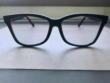 functional glasses -functional 3d print model - Mito3D