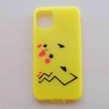 funda Pikachu iphone11 Iphone caso bainha 11 3d print model - Mito3D