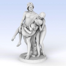 Beerdigungen 3d print model - Mito3D