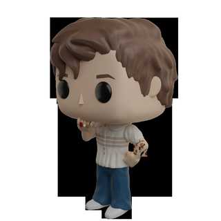 funko pop harry styles harry's house Various anime funkopop figures figure 3d print model - Mito3D