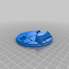 funko mundo salvaje figura de pie la herramienta La impresión en 3d 3d print model - Mito3D