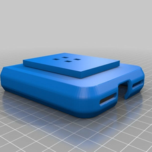 funky blad-inari 3d_printing 3d print model - Mito3D