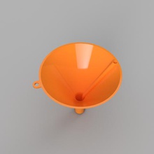 Trichter tool 3d print model - Mito3D