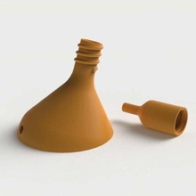 funnel entonnoir tools 3d print model - Mito3D