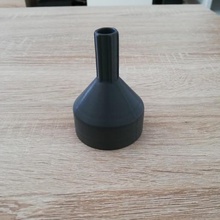huni 14 mm emzik aracı vape e-sıvı vapes 3d print model - Mito3D