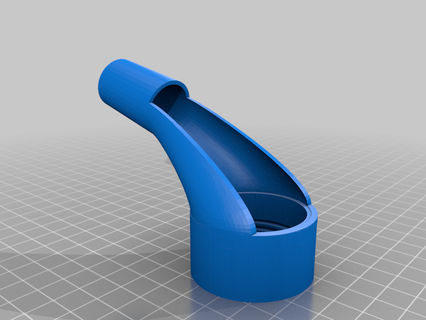 funil escova cortador combustível batedeira garrafa Brushcutter lata Ferramentas faça criador 3d print model - Mito3D