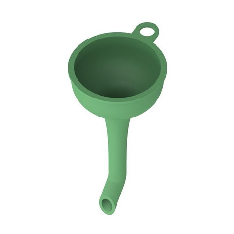 funnel 45 degree tip tool hand tools 3D print model - Mito3D