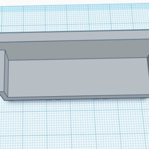mobilya ev e ya araba b ak bıçak 3D print model - Mito3D