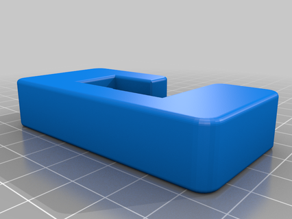 mueble conductor mueblesconductor casa herramienta herramientas soporte bricolaje diy hacedores 3d print model - Mito3D