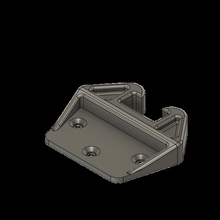 mobilia cassetto chiusura 3d print model - Mito3D
