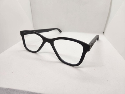 fursuit óculos dobrando dobrável 3d print model - Mito3D