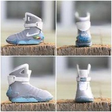 Zukunft 2 Nike mags 3d print model - Mito3D