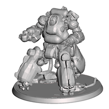 fww sentry robot juego fallout sentinel la guerra páramo juegos 3d print model - Mito3D