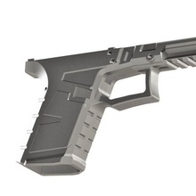 g19 frame dd192 glock glock19 19 slide 3d print pistol lower 26 3d print model - Mito3D