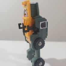 g1 brawn arms transformers 3d print model - Mito3D