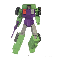 g1 constructions scrapper architecture figure action devastator toy prime optimus transformers 3d print model - Mito3D