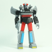 g1 transformers bluestreak - no support game prowl autobots robot toys optimus prime 3d print model - Mito3D