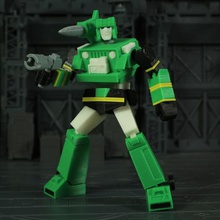 transformers g1 hound - nessun supporto gioco segugio trasformatori autobot robot giocattolo optimus primo 3d print model - Mito3D