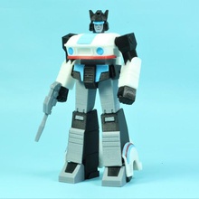 transformers g1 jazz - nessun supporto gioco il trasformatori autobot robot giocattolo optimus primo 3d print model - Mito3D